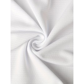 Men'S #13White Baseball Sweatshirt Suitable For Training Team Sports Competitions In Spring, Summer, And Autumn SizeS-XXXL