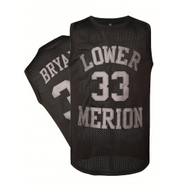 33 Black