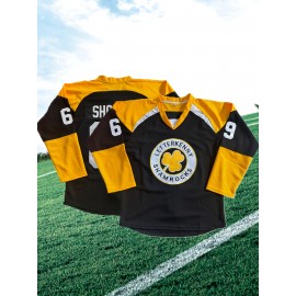 #69 Black