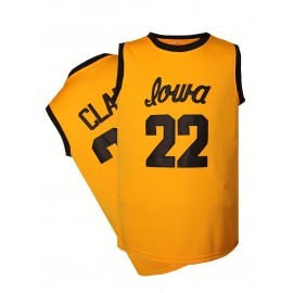 22 Yellow