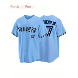 #27 Blue