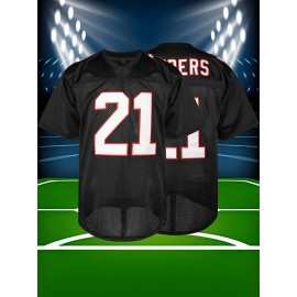 #21 Black