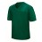 Men'S Solid Color Rugby Jersey, Embroidered American Football Jersey, Breathable V-neck, Outdoor Activity And Party Casual Sportswear