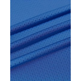 Men'S Solid Color Rugby Jersey, Embroidered American Football Jersey, Breathable V-neck, Outdoor Activity And Party Casual Sportswear