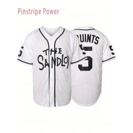 #5 White
