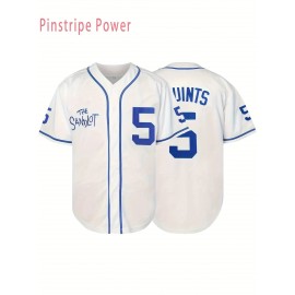 #5 White
