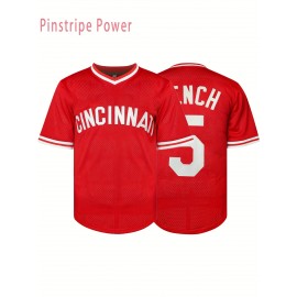 #5 Red