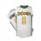 All Stitched 5 White Basketball Jersey