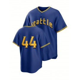 44 Blue