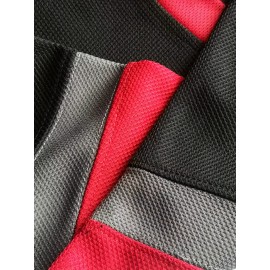 13 Men'S Ice Hockey Suit Sports Training Jersey Comfortable Casual Jacket S-3XL