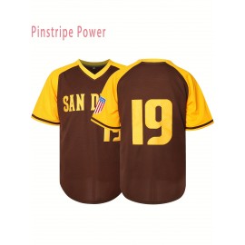 #19 Brown
