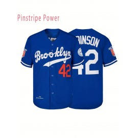 #42 Blue