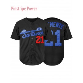 #21 Black