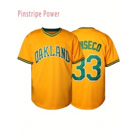 #33 Yellow