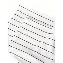 Men'S # 2 Baseball Casual Sportswear Breathable Polyester Fiber V-neck Lightweight Elastic Fabric Machine Washable Loose Fit S-3XL