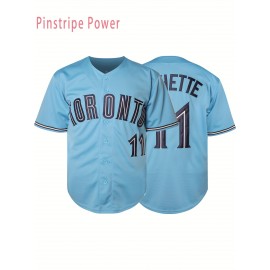 #11 Blue