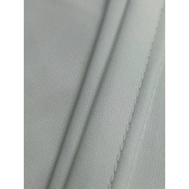 Men's White #23 Breathable Rugby Shirt - Embroidered American Football Design, V-Neck Short Sleeve Training Top with Red Accents, Loose Fit for Sports, Casual & Outdoor Activities, Rugby Jersey