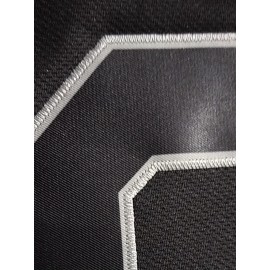 Men's Black #99 Baseball Shirt with ALL RISE Embroidery - Breathable Button-Up V-Neck, Loose Fit for Training, Games & Casual Wear - All-Season Sportswear for Men & Teens, Baseball Jersey, Comfortable Athletic Wear