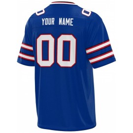 Custom Plus-Size Women's Football Jersey - Personalized Team Name & Number, Vibrant Teal V-Neck Summer Sportswear, Breathable Athletic Top for Sports Meetings, Travel Photo Shoots