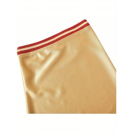 Customizable Football Jersey - Personalized Team & Number, V-Neck Short Sleeve, Breathable Fabric, Perfect for Sports & Casual Wear, Summer Sports Apparel, Sporty Clothing, Comfortable Fit