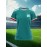 Customized large-sized football jerseys for women, personalized names and numbers, comfortable fit, soft fabric for outdoor sports