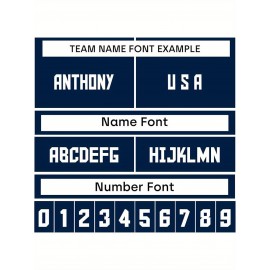 Custom Football Jersey Replica - Personalized Team Name& Number, Fan Gift Shirt for Women, Sizes 1XL-6XL, Ideal for Sports, Events& Casual Wear