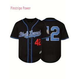 #42 Black