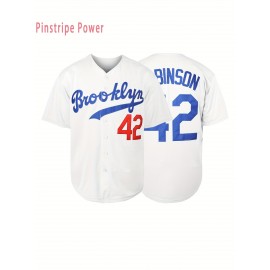 #42 White